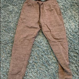 American Eagle Joggers